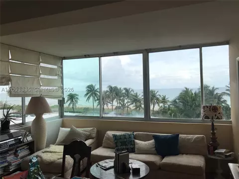 Undisclosed, Miami Beach, FL 33140