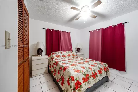 Bedroom - 175 E 45th St, Hialeah, FL 33013 photo 4 of 5