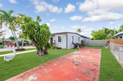 Exterior - 175 E 45th St, Hialeah, FL 33013 photo 1 of 8