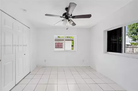 Bedroom - 175 E 45th St, Hialeah, FL 33013 photo 3 of 5