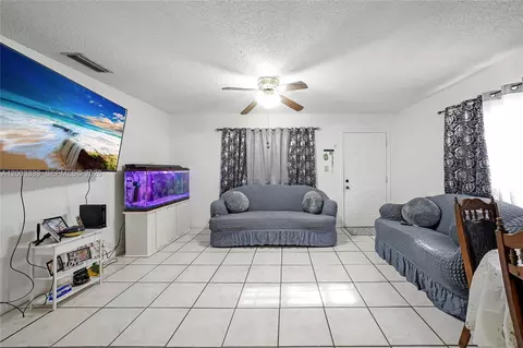 Living - 175 E 45th St, Hialeah, FL 33013 photo 3 of 3
