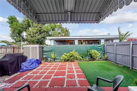 Exterior - 175 E 45th St, Hialeah, FL 33013 photo 3 of 8