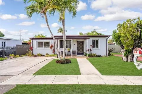 175 E 45th St, Hialeah, FL 33013