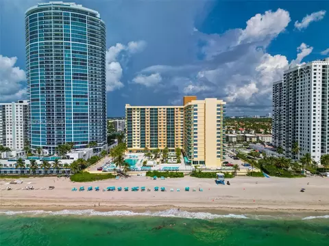 2501 S Ocean Dr #536, Hollywood, FL 33019