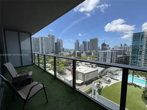 121 NE 34th St #1703, Miami, FL 33137