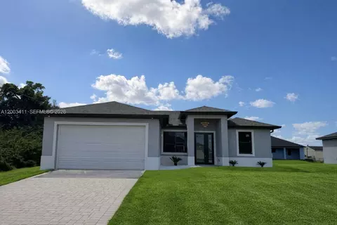 312 Rand Ave, Lehigh Acres, FL 33974