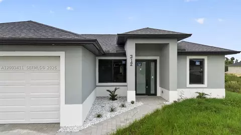 312 Rand Ave, Lehigh Acres, FL 33974