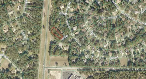 0 E Sw 97 Pl, Other, FL 34432