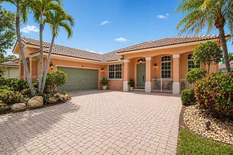 1169 Peregrine Way, Weston, FL 33327