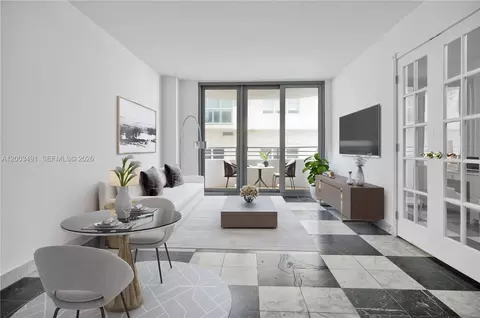 5555 Collins Ave #3C, Miami Beach, FL 33140