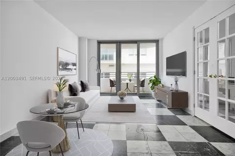 5555 Collins Ave #3C, Miami Beach, FL 33140