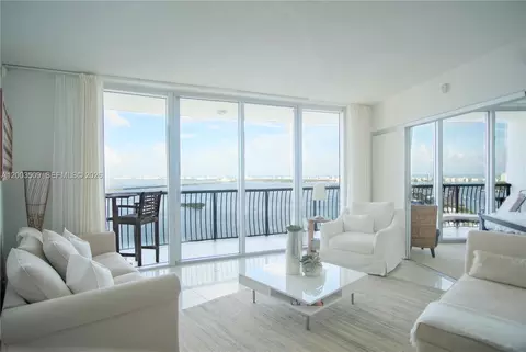 1750 N Bayshore Dr #4601, Miami, FL 33132