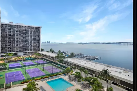 1925 Brickell Ave #1003, Miami, FL 33129