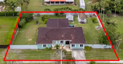 20310 SW 320th St, Homestead, FL 33030