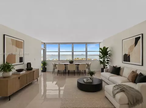20 Island Ave #1203, Miami Beach, FL 33139