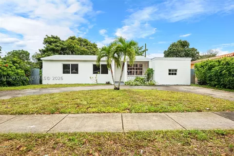 1130 NW 129th St, North Miami, FL 33168