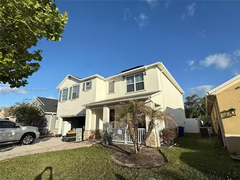 1874 Hickory Bluff Rd, Kissimmee, FL 34744
