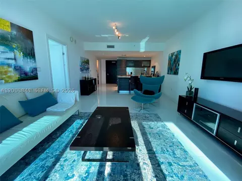 200 Biscayne Boulevard Way #4011, Miami, FL 33131