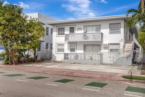 1334 Euclid Ave #8, Miami Beach, FL 33139