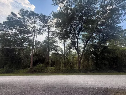 150 S Olivo St, Clewiston, FL 33440