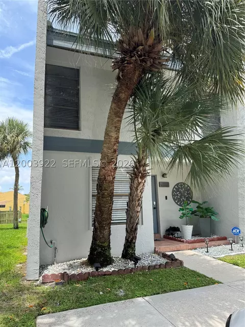 9251 NW 14th Ct #257, Pembroke Pines, FL 33024