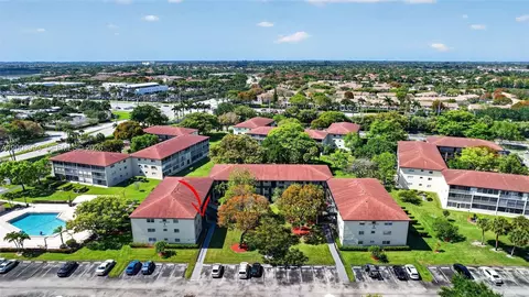 13455 SW 3rd St #203S, Pembroke Pines, FL 33027