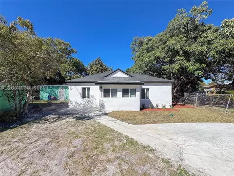 2255 NW 60th St, Miami, FL 33142