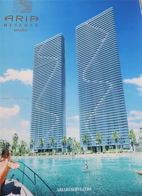 700 NE 24th #4403, Miami, FL 33137