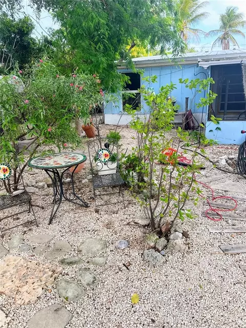 Exterior - 229 2nd Rd, Key Largo, FL 33037 photo 19 of 22