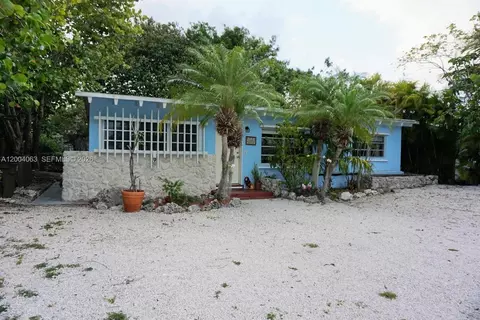 229 2nd Rd, Key Largo, FL 33037