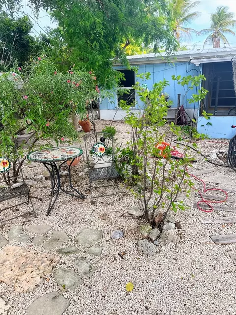 Exterior - 229 2nd Rd, Key Largo, FL 33037 photo 19 of 22