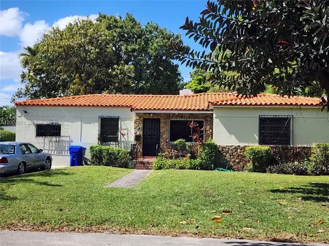 Undisclosed, Miami, FL 33137