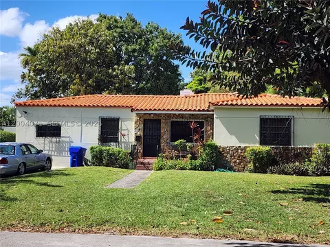 Undisclosed, Miami, FL 33137
