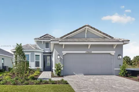 13605 SW Alejandro Ct, Port Saint Lucie, FL 34987