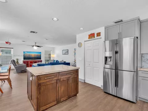 Kitchen - 17351 SW 32nd Ct, Miramar, FL 33029 photo 2 of 7