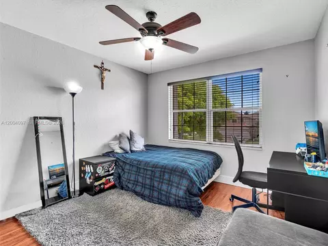 Bedroom - 17351 SW 32nd Ct, Miramar, FL 33029 photo 6 of 6