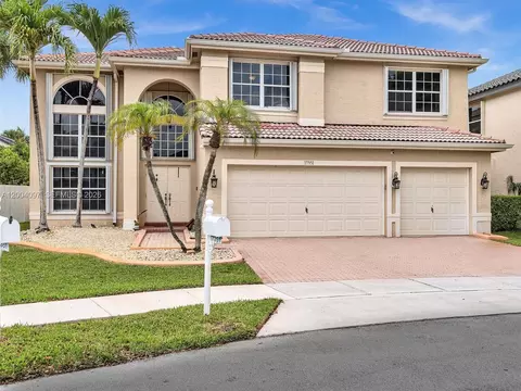 Exterior - 17351 SW 32nd Ct, Miramar, FL 33029 photo 5 of 5