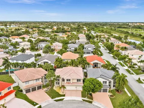 View/Area - 17351 SW 32nd Ct, Miramar, FL 33029 photo 1 of 2