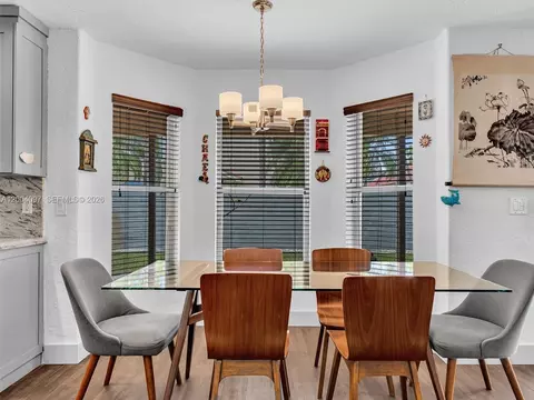 Dining - 17351 SW 32nd Ct, Miramar, FL 33029 photo 1 of 1
