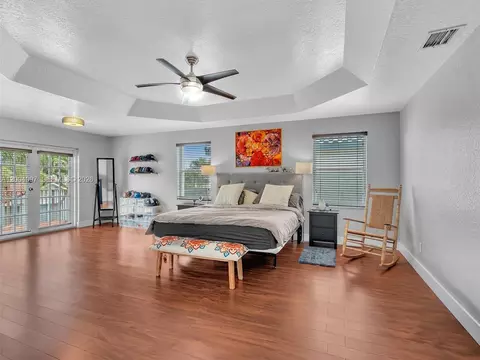 Bedroom - 17351 SW 32nd Ct, Miramar, FL 33029 photo 1 of 6