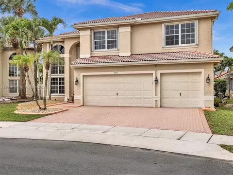 Exterior - 17351 SW 32nd Ct, Miramar, FL 33029 photo 2 of 5