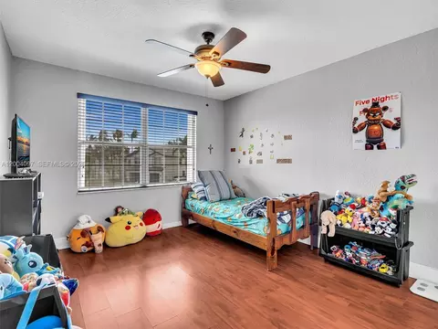 Bedroom - 17351 SW 32nd Ct, Miramar, FL 33029 photo 3 of 6