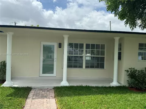 Exterior - 8064 W 14th Ave, Hialeah, FL 33014 photo 2 of 2