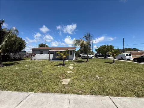 1701 NW 6th Ave, Pompano Beach, FL 33060