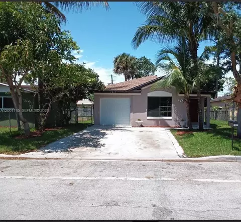 Undisclosed, Fort Lauderdale, FL 33311