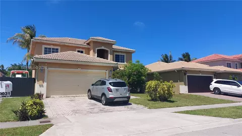 9031 SW 208th Ter, Cutler Bay, FL 33189