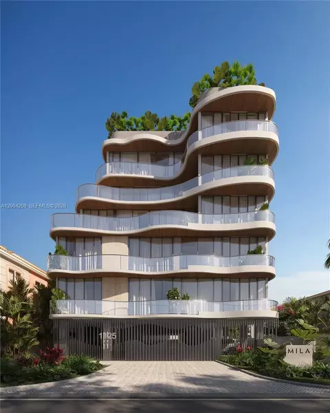 1125 97th St #PH601, Bay Harbor Islands, FL 33154