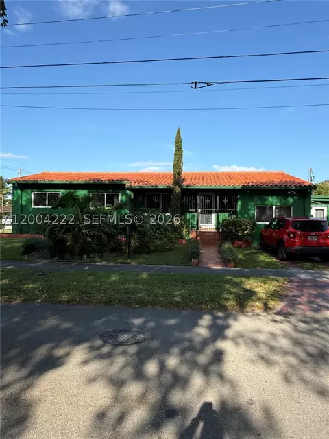 540 SW 39th Ave, Miami, FL 33134