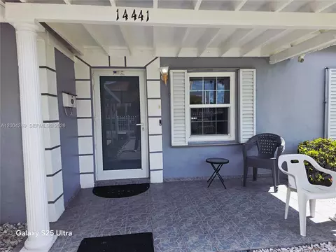 Undisclosed, Miami, FL 33176