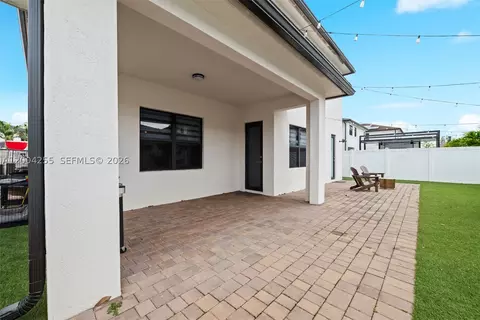 Exterior - 4366 SW 174th Ave, Miramar, FL 33029 photo 2 of 3